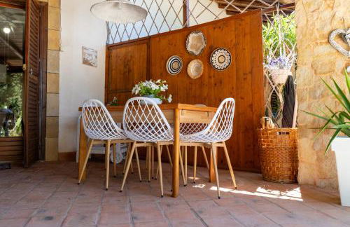 Casa Vacanze Verdemare con Piscina - Foto 12