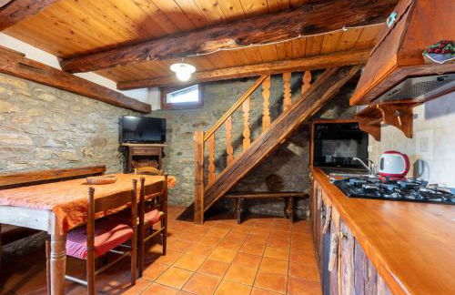 Apartment Baita del Celtico 2 by Interhome - Foto 6