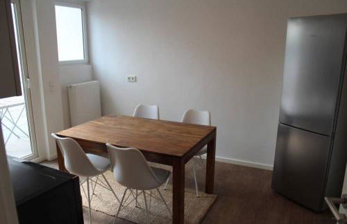 LONDON . CHILLINGHOUSE # 9, 3 Min. vom ICE, NETFLIX, Garten - Foto 9