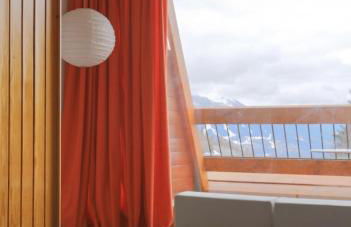 Arc 1600 - 2 pièces ouvert, 4 personnes, signé Charlotte Perriand - Photo 4