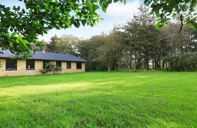 6 Person Holiday Home in Nykobing M - Foto 1