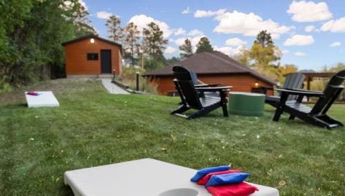 JoLee Pines, Close to Attractions, Great View - Foto 3, Garden