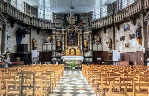 Le salinois - Foto 19