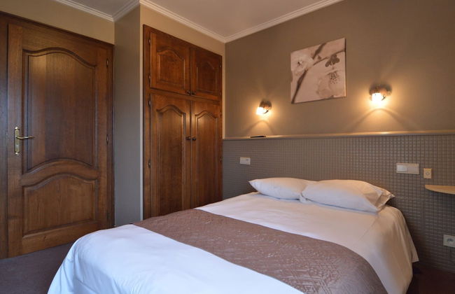 Luxury Holiday Home in Theux With Terrace and Playroom - Foto 8