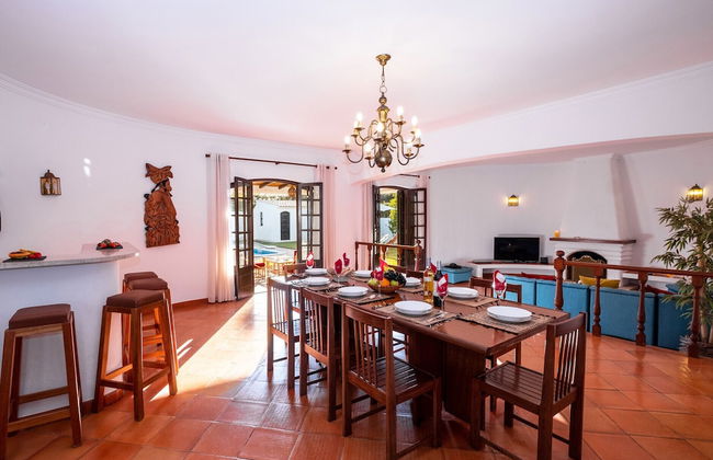 Villa Atlas - Photo 29