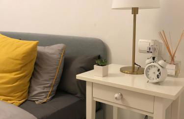 Designer's Flat - 3 Bdrm - Wifi - Best Location - Photo 11