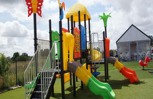 Comfortable Holiday Homes With air Conditioning - Foto 13