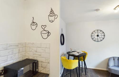 Cosy Modern Apartment Colchester - Foto 12