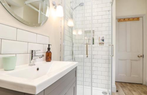 Treveddoe Farmhouse - Foto 32