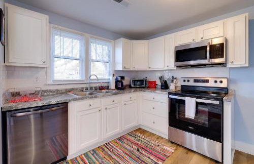 3 Mi to Radford University and River, Charming Home - Foto 2