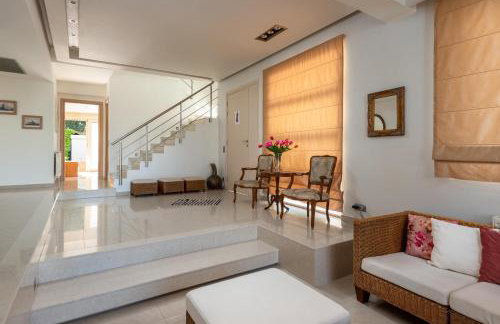 Vasiliki Villa - Foto 10