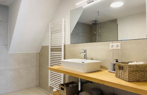 Ferienwohnung Haus Alpenblick - Foto 7