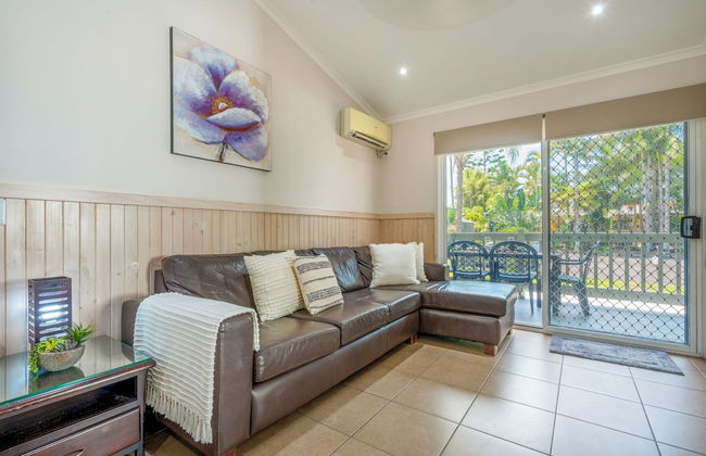 Tasman Holiday Parks - Ballina - Foto 48