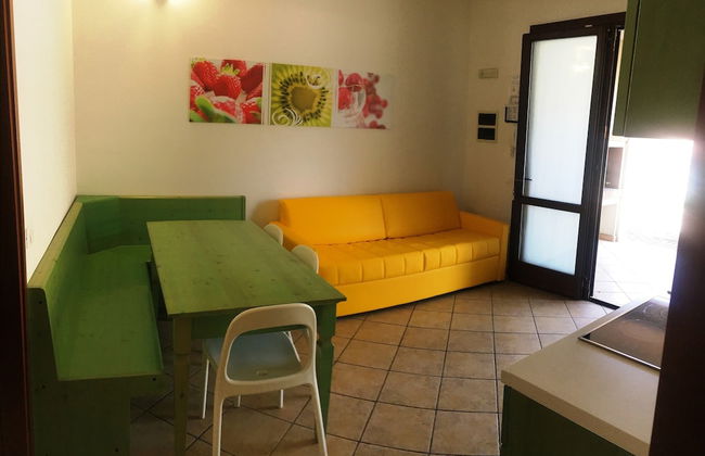 Comfy Furnished Apartment with AC near Beach - Foto 16