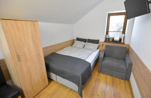 Apartamenty Tilia Laskowa - Zator - Foto 14