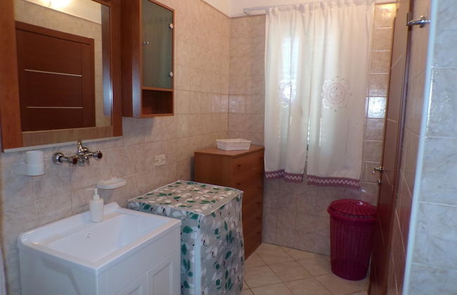 Villa Francesca in Full Relaxation - Wi-fi Near the sea - Foto 13