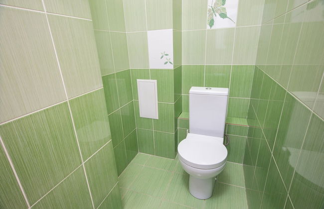 Apartment on Aviatorov 25 - Foto 13