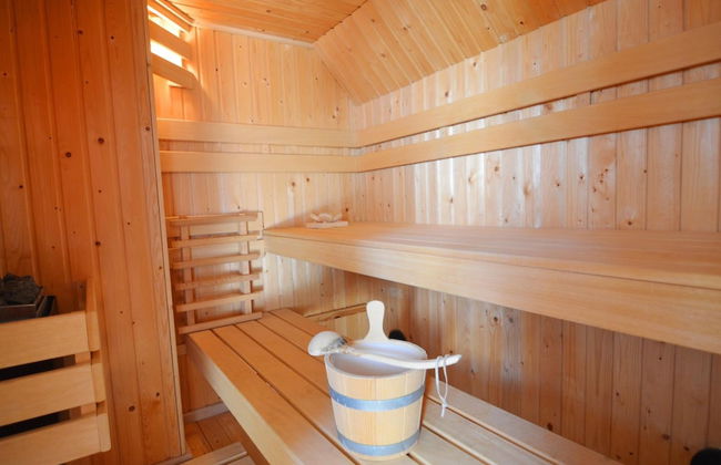 Comfortable Home With Sauna - Foto 18