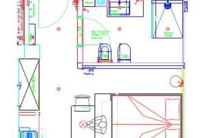 Haus Talblick "Wallbug" Ferienwohnung 1 - Foto 16