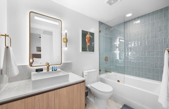 Prime Downtown Location Condos - Foto 16