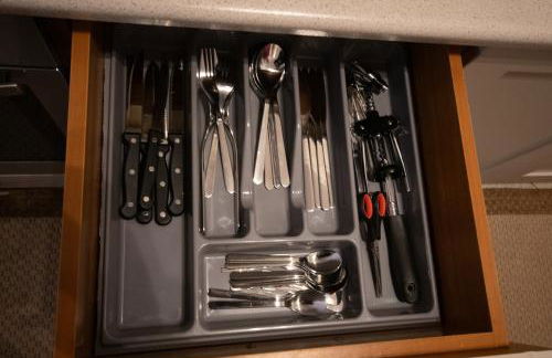 Anatoli 3 bedroom City Central Apartment - Foto 44