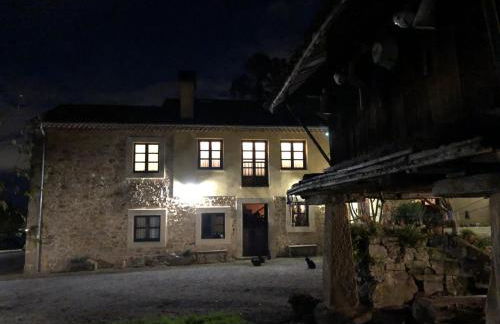 Casa Rural Trebol4Hojas - Foto 11