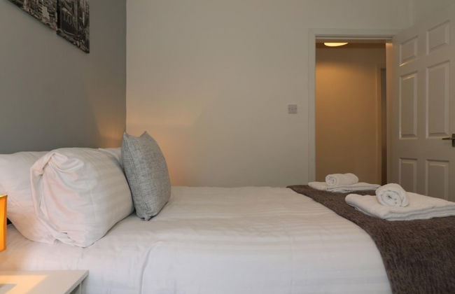 Newbattle House Airdrie - Foto 5