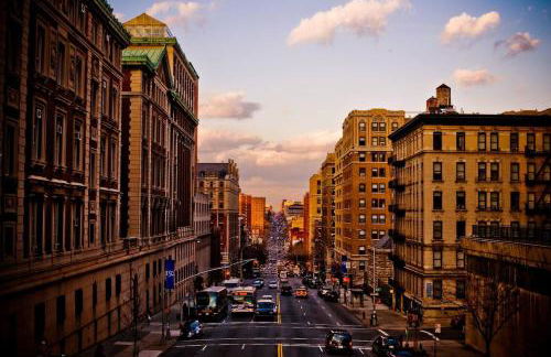 Sunny 4BR/2BA Retreat in Morningside Heights, NYC - Foto 62