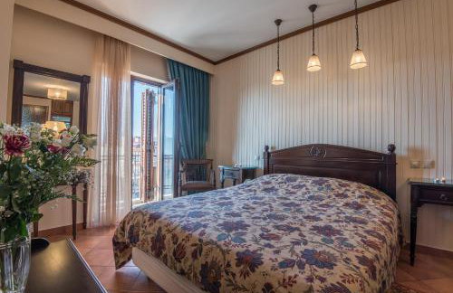 Marianna's Home Accommodation - Foto 16