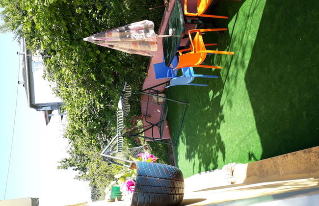 Cimenli Villa - Foto 8