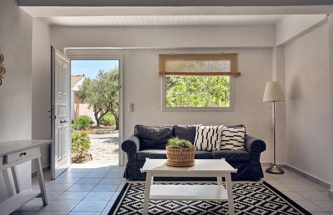 Periyali Villas - Foto 19