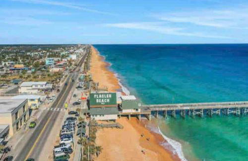 Summer Sands Lodge Unit 4 -2BR - Photo 26