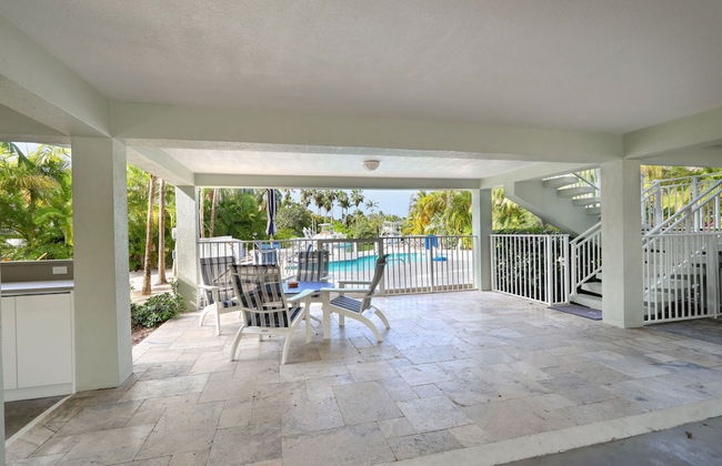 Waterfront Luxury Home With Pool And Boat Dock 3 Bedroom Home by RedAwning - Foto 38