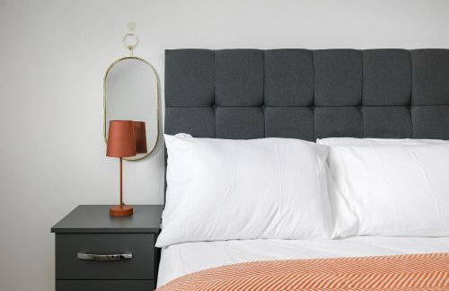 Modern Retreat - 3 Beds - Parking - Wifi - 15 mins to tube - Foto 10