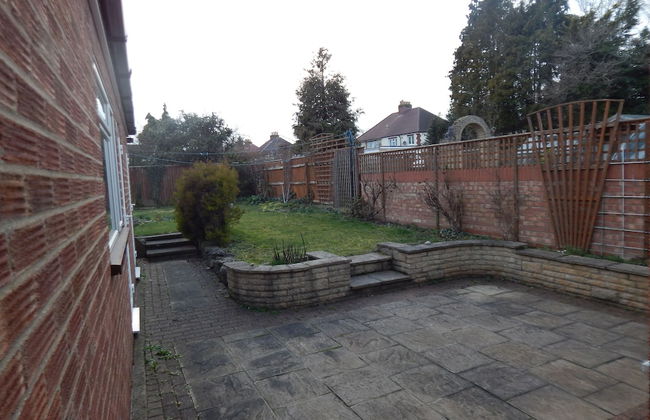 Cherry Palace 3 BD Parking Spaces groups - Foto 58