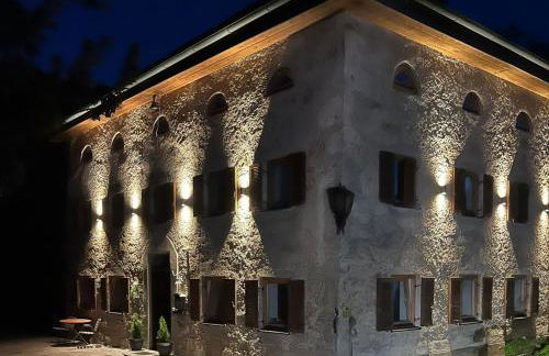 Burg 2 - Ferienwohnungen - Photo 5