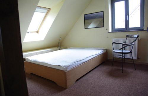 Große Wohnung / Haushälfte in Peetzig am See - Foto 23