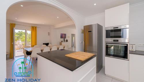 Villa Reyets 4 bed 3 bath Private Pool - Foto 4