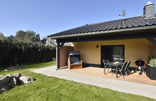 Wohnung in Barnekow mit Eigener Terrasse - Photo 16