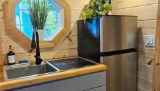 Lot 7 Tiny Home on the River - Photo 5