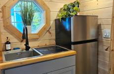 Lot 7 Tiny Home on the River - Photo 5