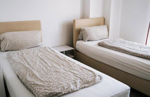 Dill Apartments Stederdorf - Foto 19