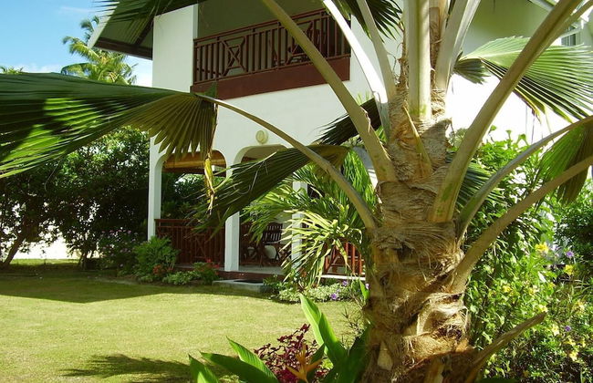 Fairytern Chalets - Photo 7