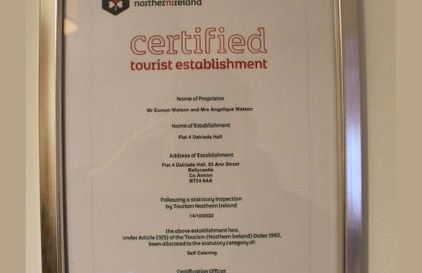 Cosy Loft Apartment - Foto 10