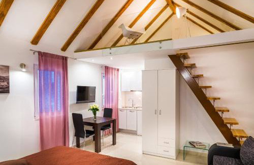 Split Oasis Studio Apartments - Photo 52