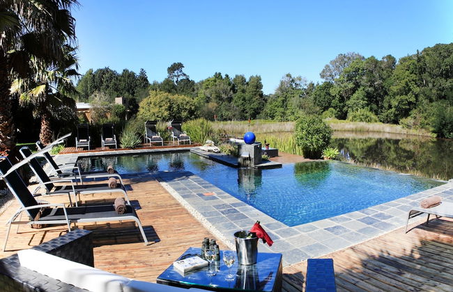 Lily Pond Country Lodge - Foto 76