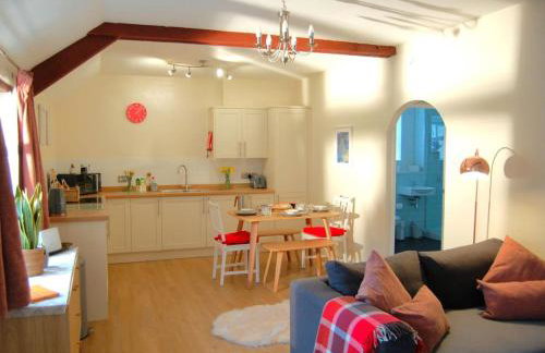 Cottage in North Somerset - Foto 12