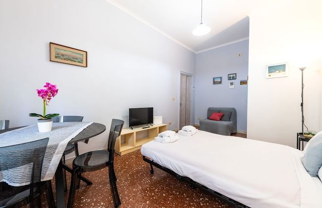 Magi Apartment in Rome - Foto 1