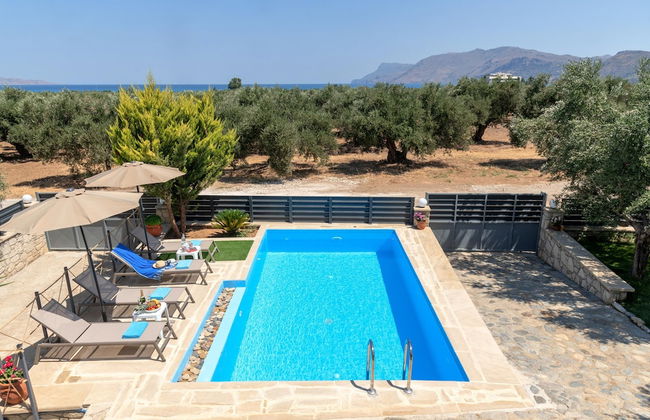 Villa Gianta - Foto 15