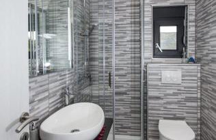 Villa Regina with heated pool and sea view - Photo 31